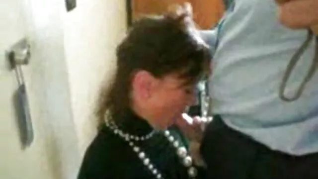 Madison señoras cincuentonas follando Parker