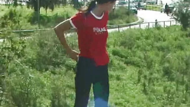 La videos de incesto con maduras lengua de serpiente de la rubia, con la que más que come helado y puede ser una excelente lamida de coño