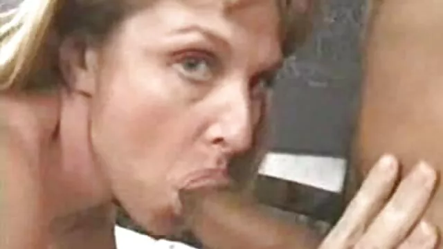 Kaylee señoras de 70 años follando