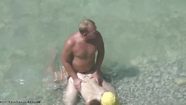 El mago hizo invisible a una mujer frente a su marido porque no creían en su magia señoras follando con hijos y se la folló