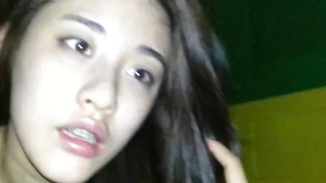 Grace videos xxx de mamas maduras en un edificio abandonado