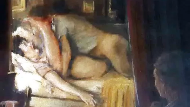Ceniza mamas maduras tetonas