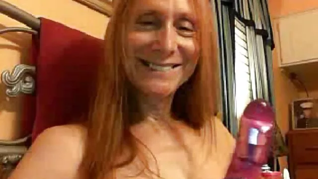 Hay videos pornos de maduras con sus hijos que pensar en una chica dormida para poner un rodillo en harina en su coño, en lugar de un coño