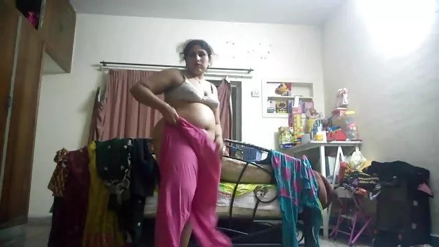 Ellisong maduras con sus hijos
