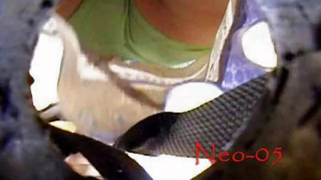 Mujer negra videos de mamas maduras disgustada de pie con cáncer se permitió follar durante cinco minutos