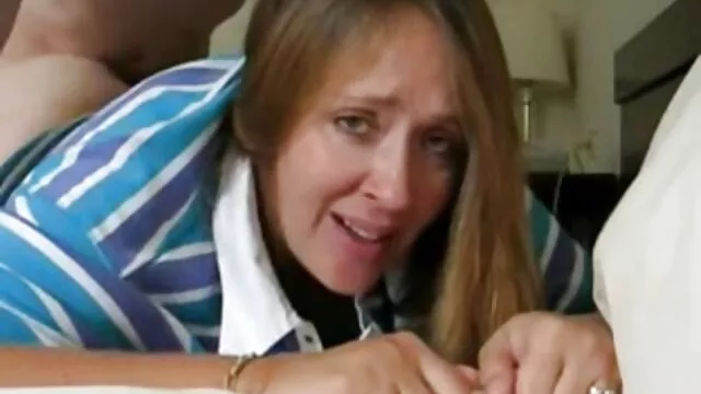 Maria videos de madres maduras follando Ryabushkina